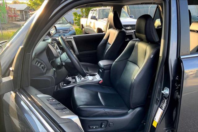 used 2021 Toyota 4Runner car, priced at $41,985