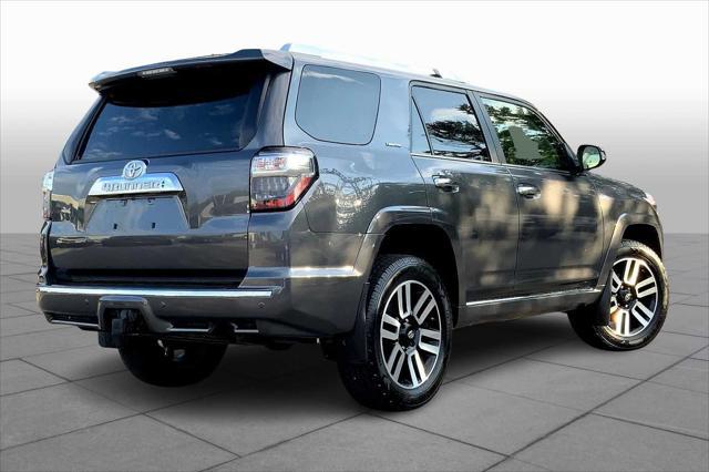 used 2021 Toyota 4Runner car, priced at $41,985