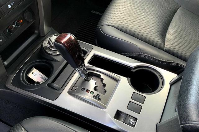 used 2021 Toyota 4Runner car, priced at $41,985