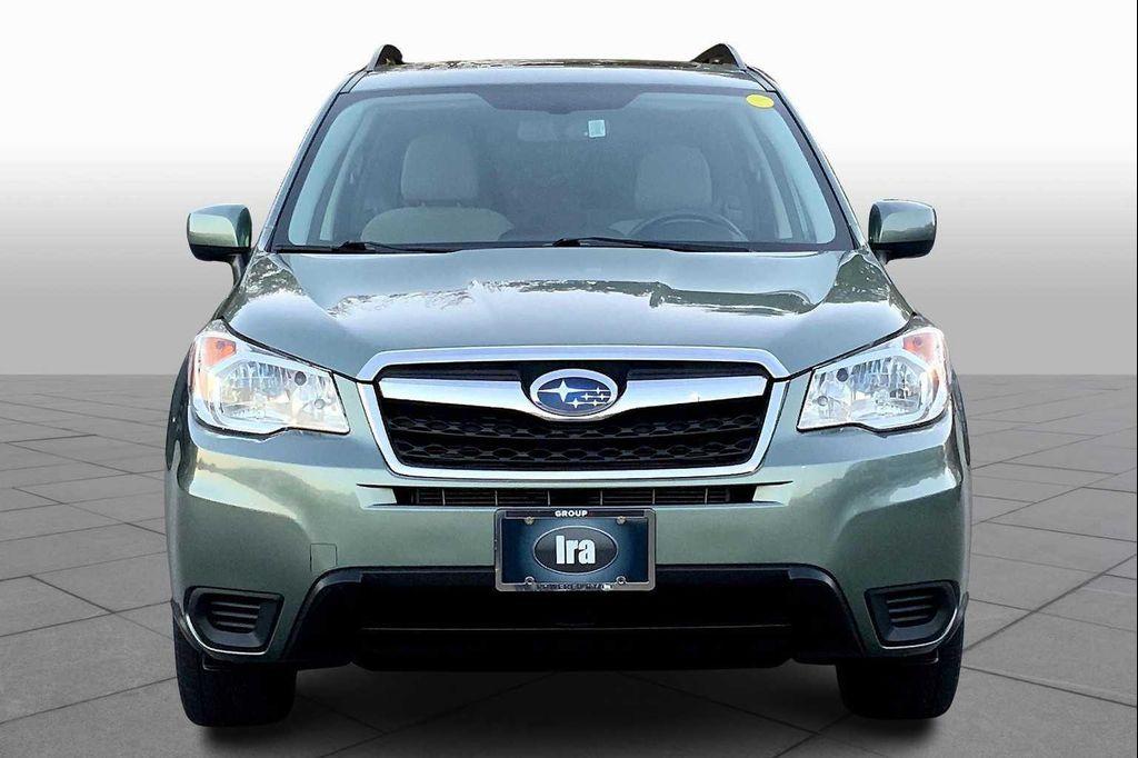 used 2016 Subaru Forester car, priced at $13,499