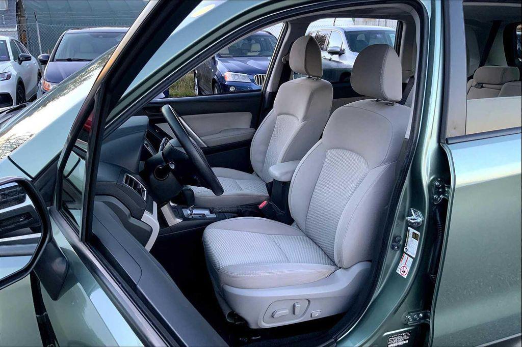 used 2016 Subaru Forester car, priced at $13,499