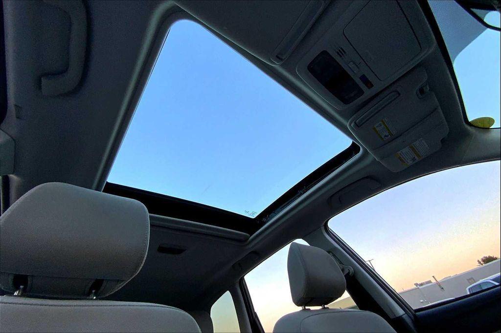 used 2016 Subaru Forester car, priced at $13,499