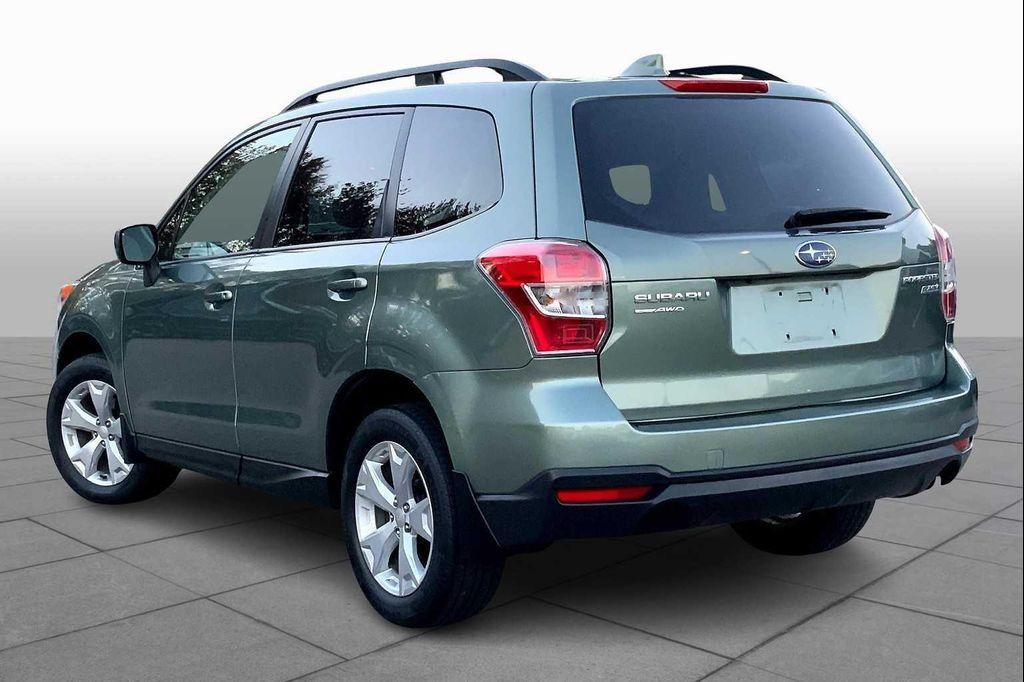 used 2016 Subaru Forester car, priced at $13,499