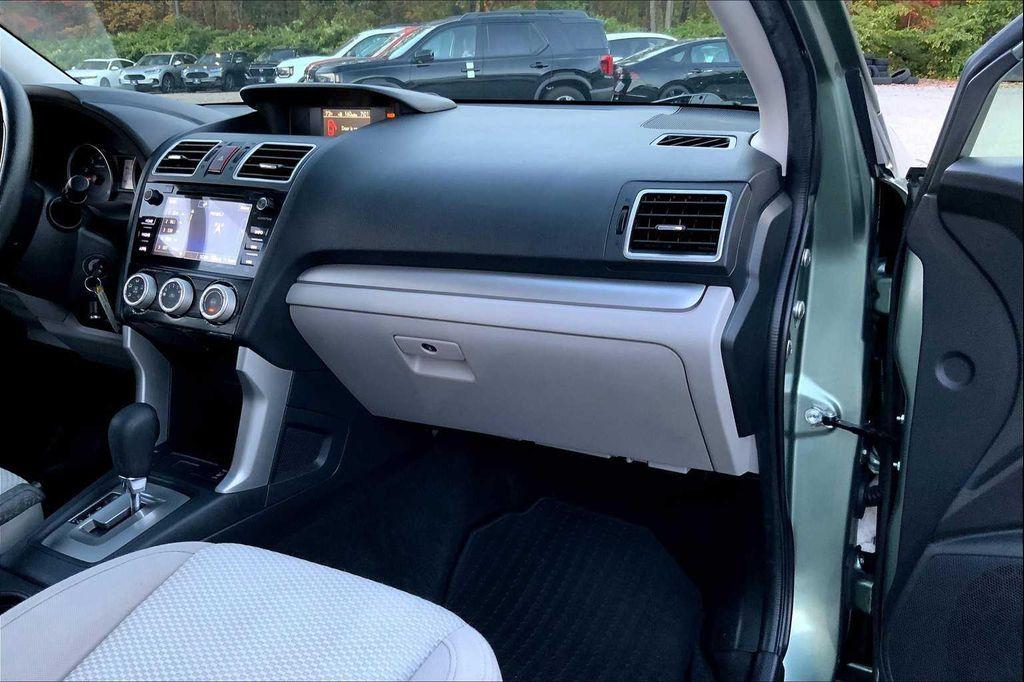 used 2016 Subaru Forester car, priced at $13,499