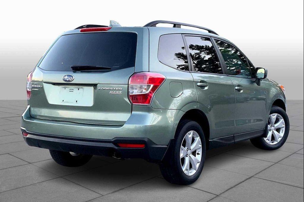 used 2016 Subaru Forester car, priced at $13,499