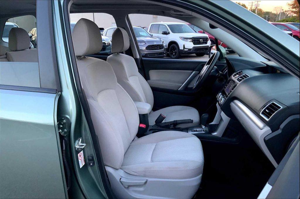 used 2016 Subaru Forester car, priced at $13,499