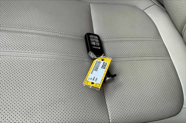 used 2020 Honda Insight car, priced at $21,991
