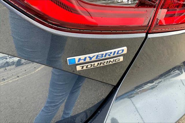 used 2020 Honda Insight car, priced at $21,991