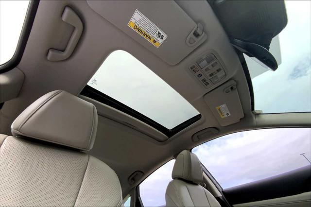 used 2020 Honda Insight car, priced at $21,991