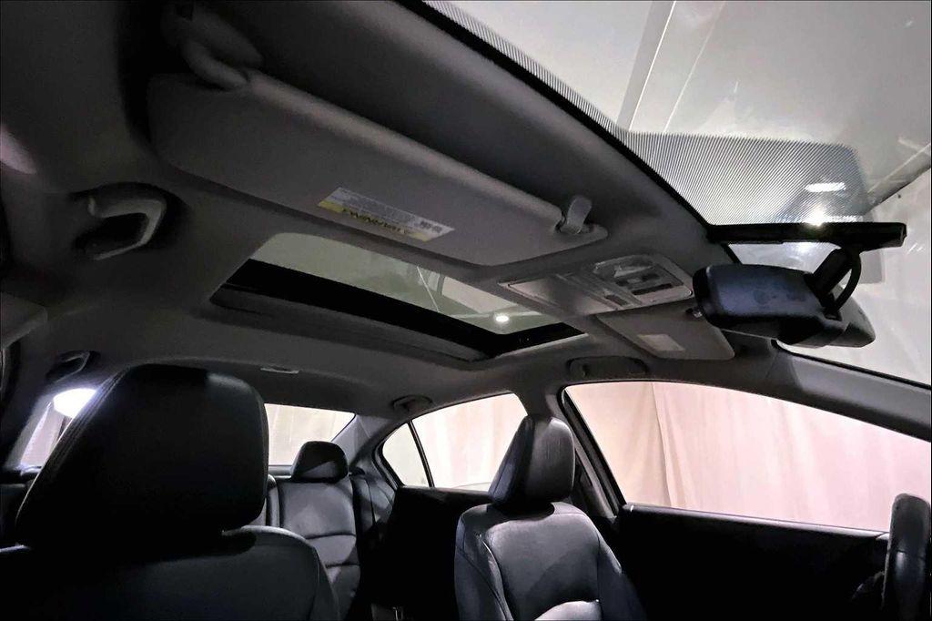 used 2016 Honda Accord car, priced at $15,707
