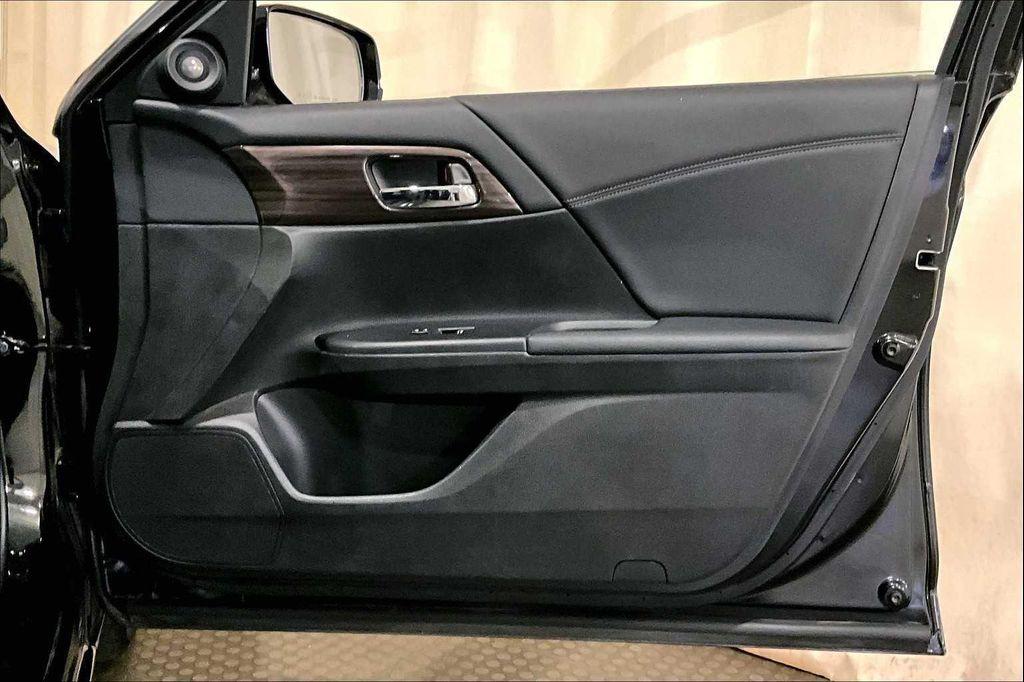 used 2016 Honda Accord car, priced at $15,707
