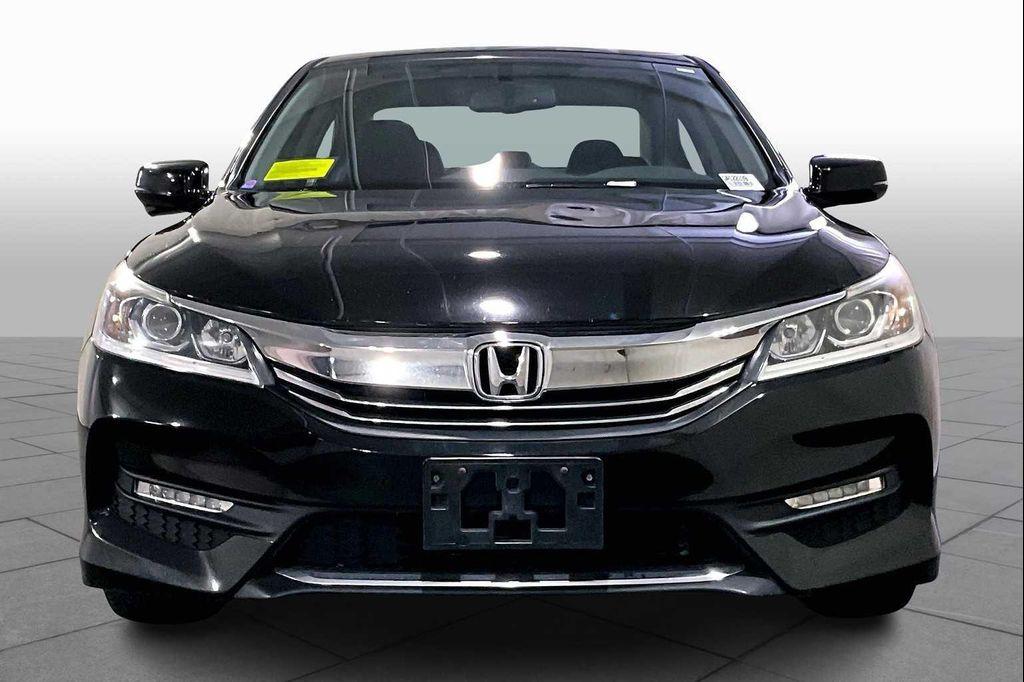used 2016 Honda Accord car, priced at $15,707