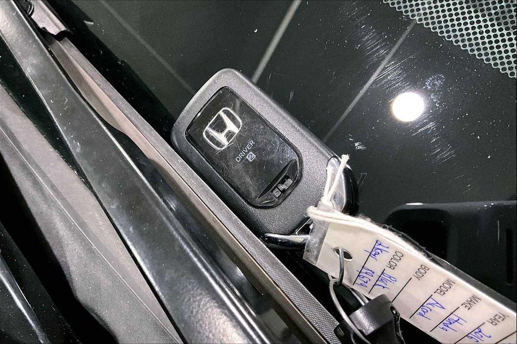 used 2016 Honda Accord car, priced at $15,707