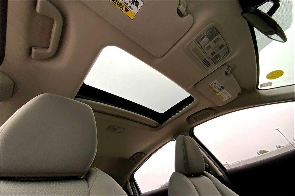 used 2019 Honda HR-V car, priced at $19,695