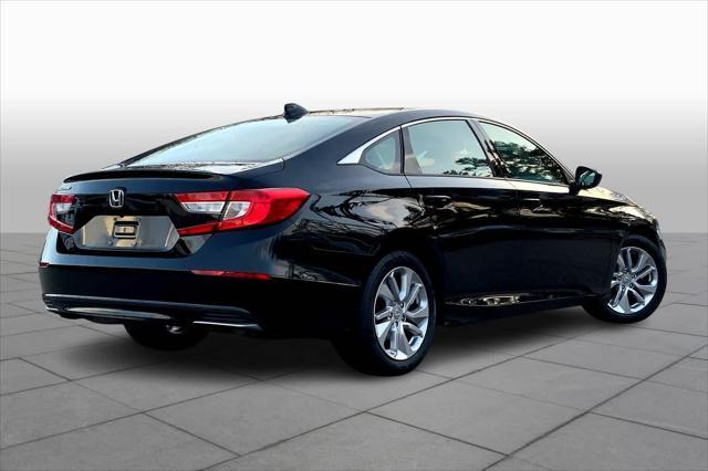 used 2019 Honda Accord car, priced at $18,379