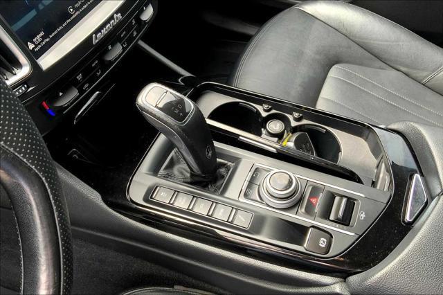 used 2020 Maserati Levante car, priced at $21,995
