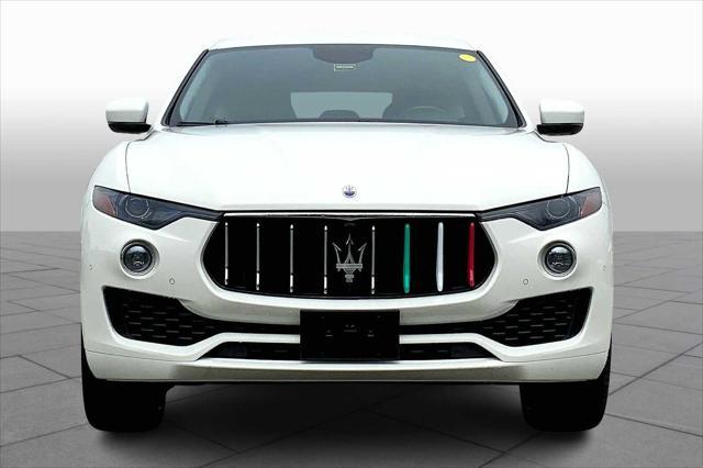 used 2020 Maserati Levante car, priced at $21,995