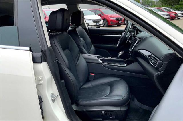 used 2020 Maserati Levante car, priced at $21,995