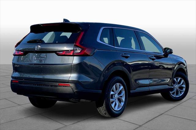 used 2023 Honda CR-V car, priced at $27,683