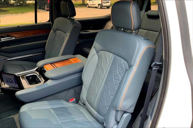 used 2022 Jeep Grand Wagoneer car, priced at $60,784