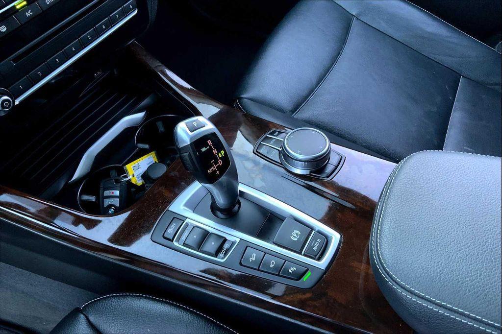 used 2017 BMW X3 car, priced at $13,699