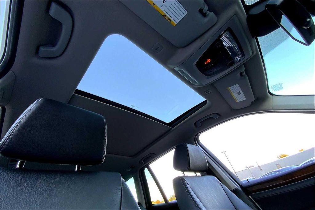 used 2017 BMW X3 car, priced at $13,699