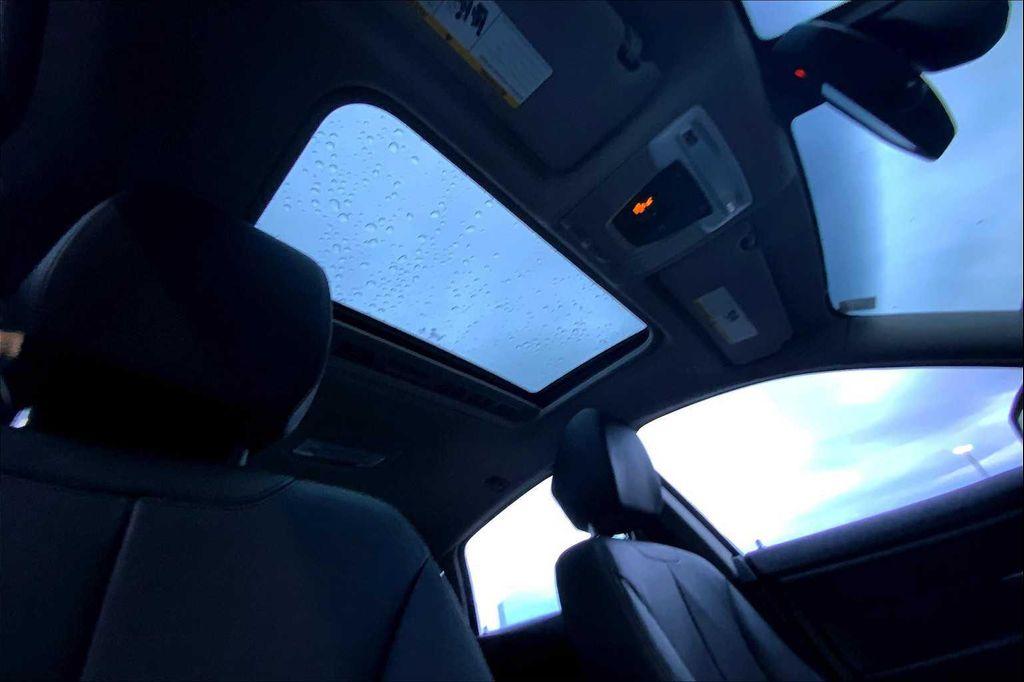 used 2015 BMW 428 Gran Coupe car, priced at $11,900