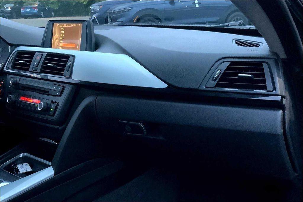 used 2015 BMW 428 Gran Coupe car, priced at $11,900