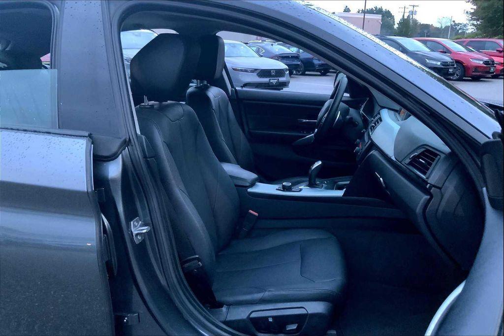 used 2015 BMW 428 Gran Coupe car, priced at $11,900