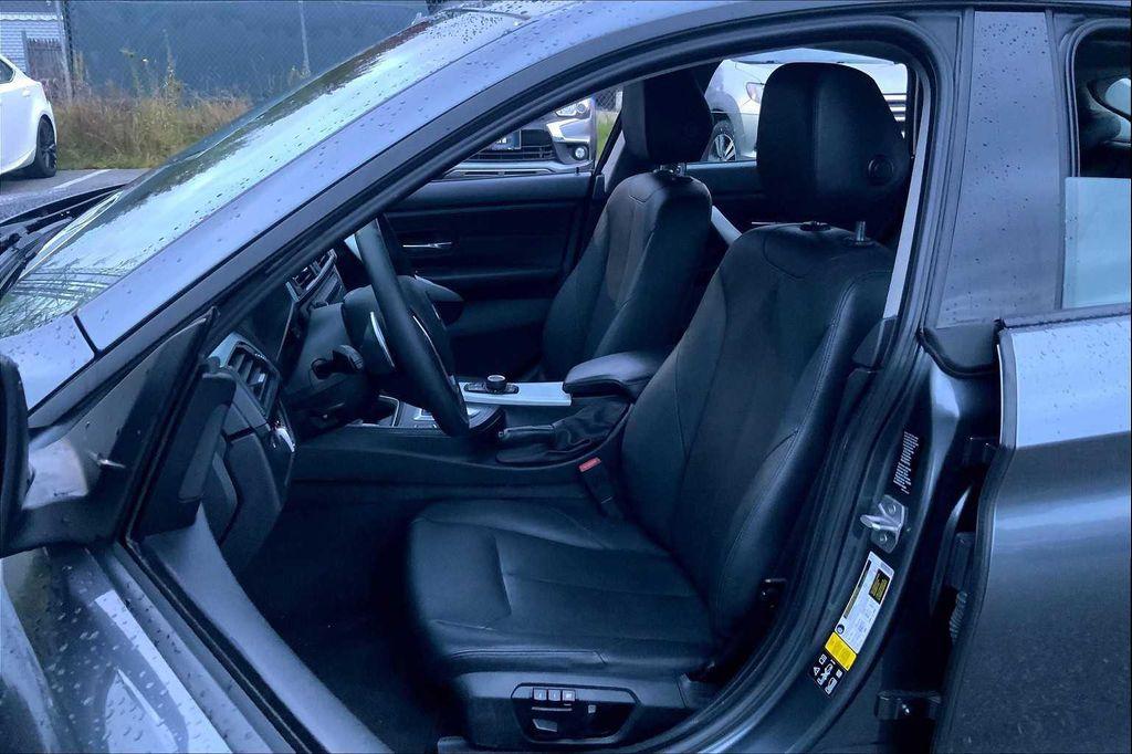 used 2015 BMW 428 Gran Coupe car, priced at $11,900