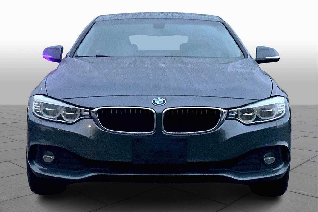used 2015 BMW 428 Gran Coupe car, priced at $11,900