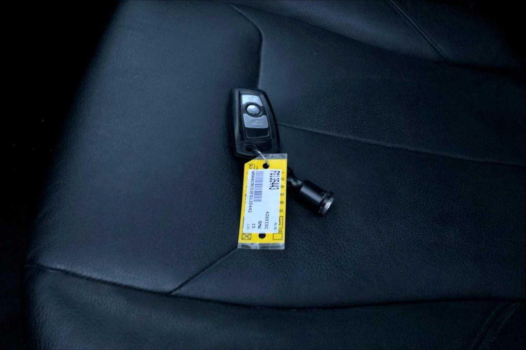 used 2015 BMW 428 Gran Coupe car, priced at $11,900