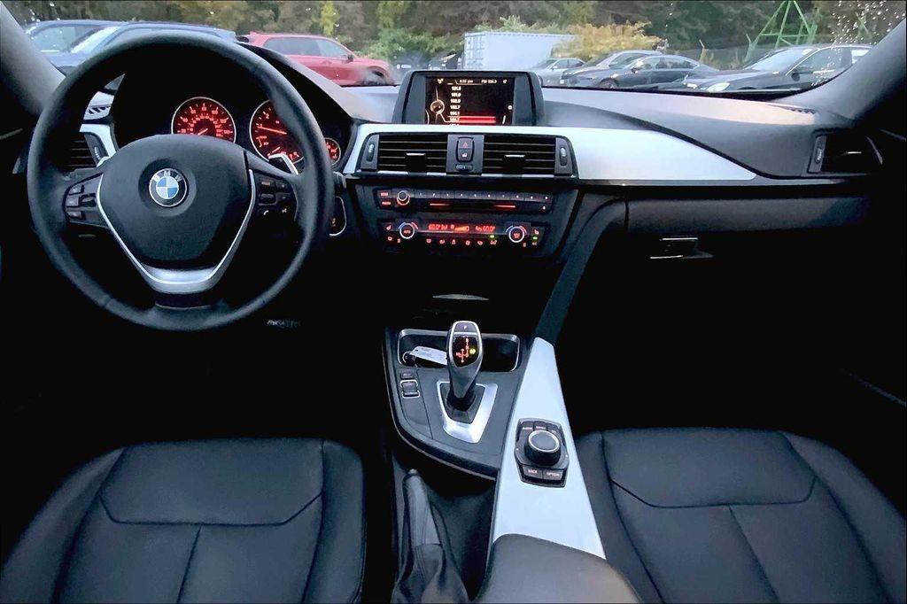 used 2015 BMW 428 Gran Coupe car, priced at $11,900