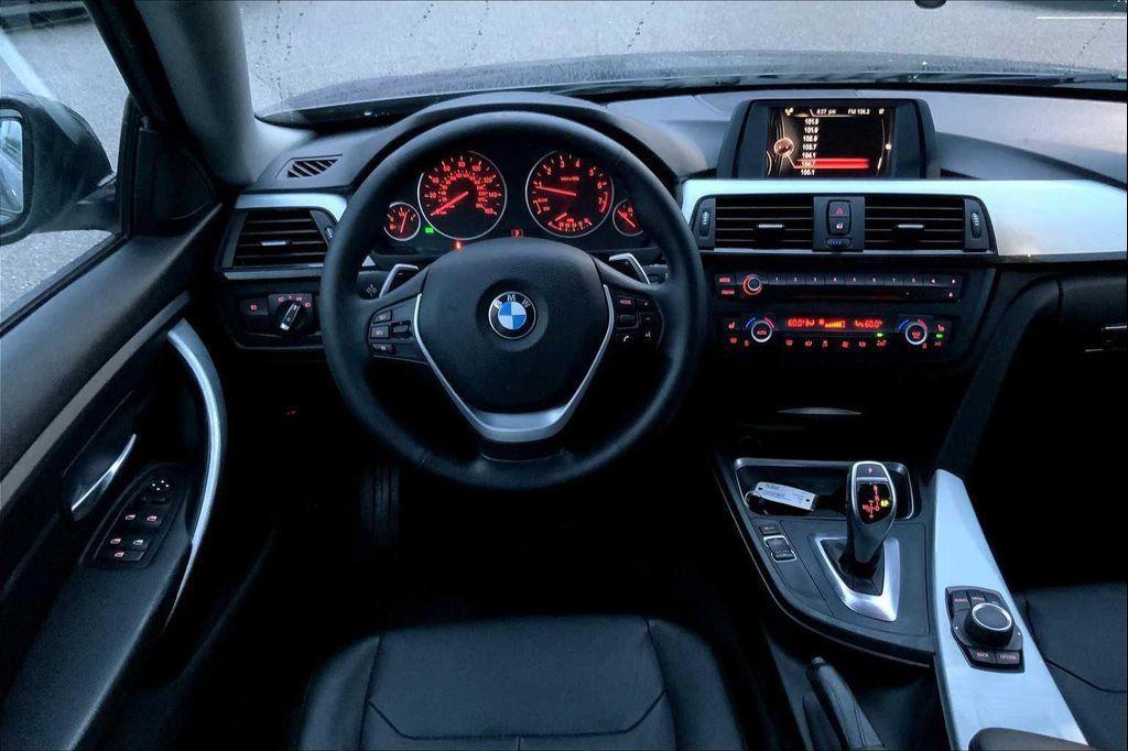 used 2015 BMW 428 Gran Coupe car, priced at $11,900