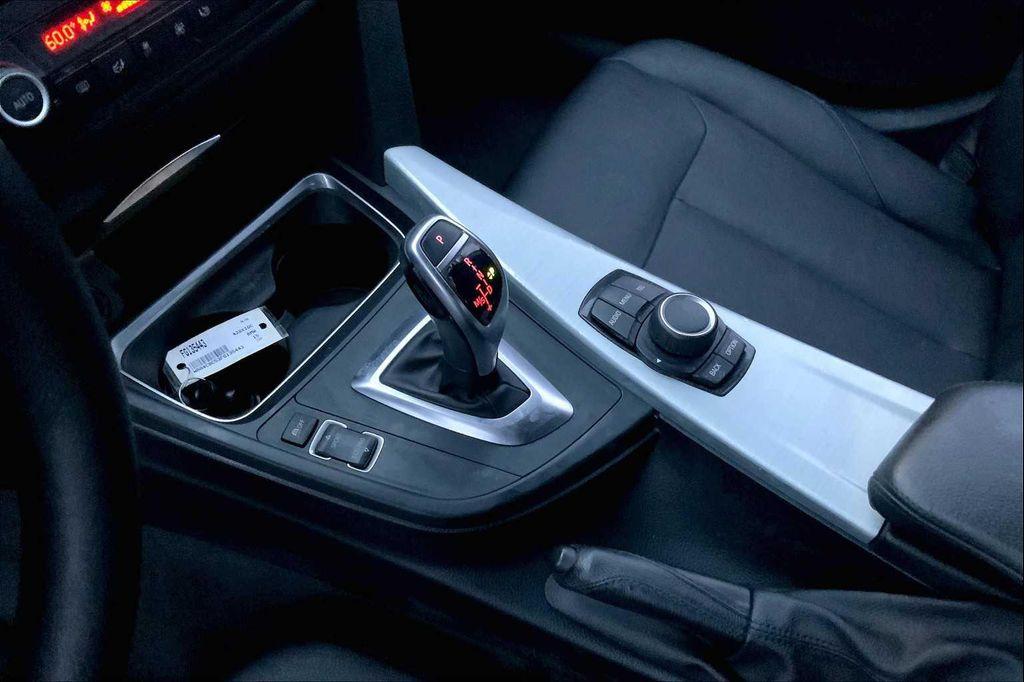 used 2015 BMW 428 Gran Coupe car, priced at $11,900