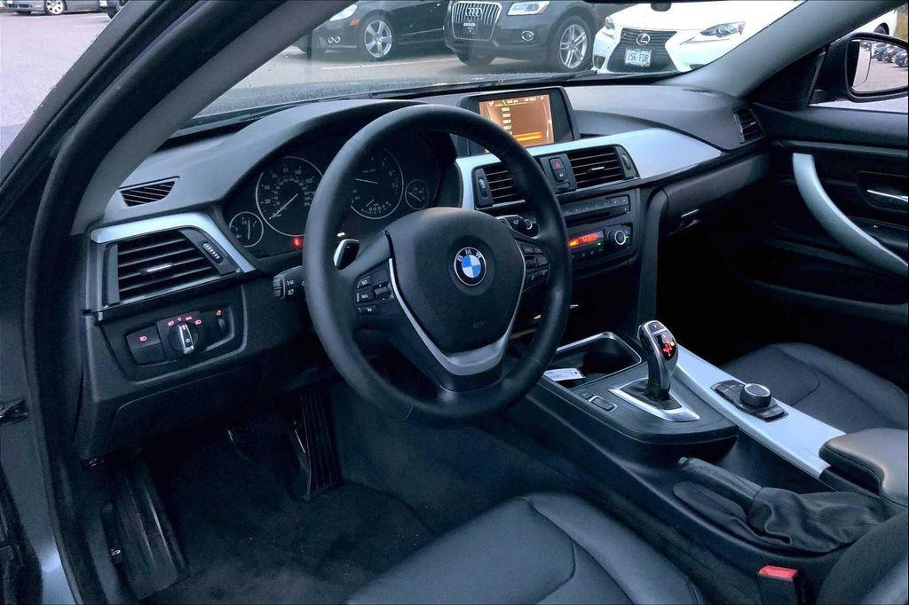 used 2015 BMW 428 Gran Coupe car, priced at $11,900