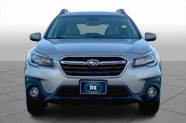 used 2018 Subaru Outback car, priced at $19,995