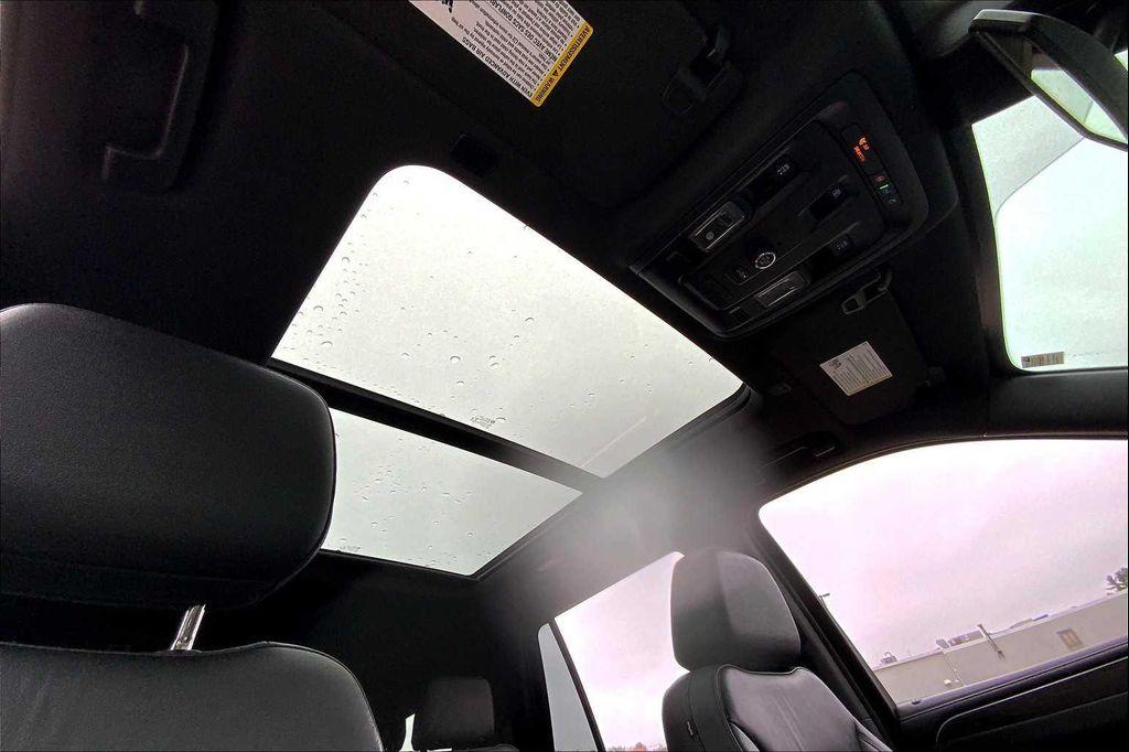 used 2021 Chevrolet Tahoe car, priced at $40,495