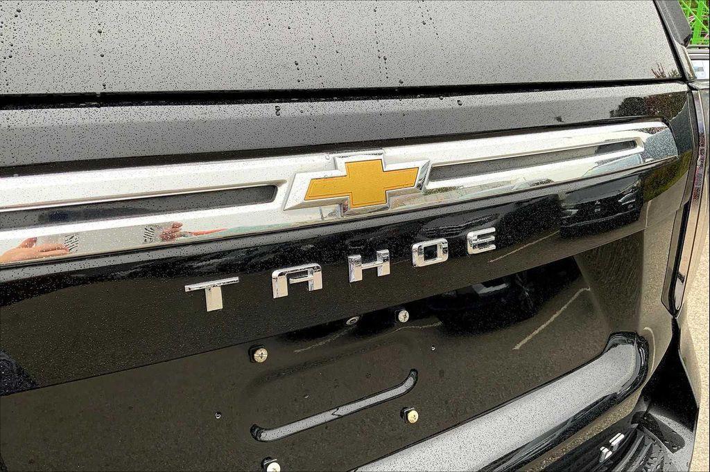 used 2021 Chevrolet Tahoe car, priced at $40,495