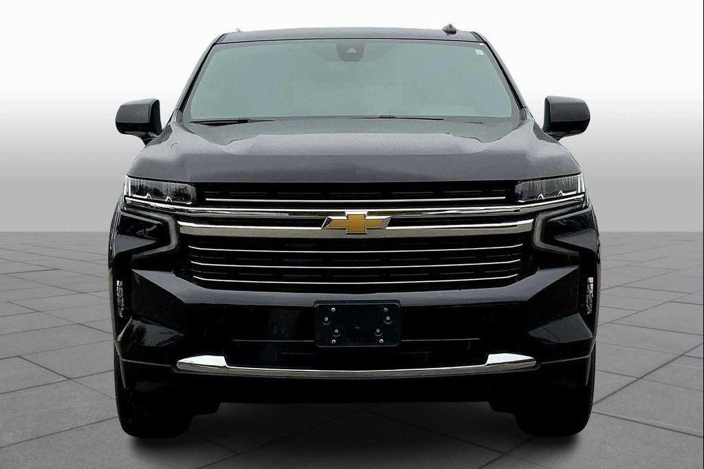 used 2021 Chevrolet Tahoe car, priced at $40,495