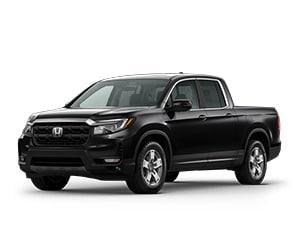 new 2025 Honda Ridgeline car, priced at $44,930