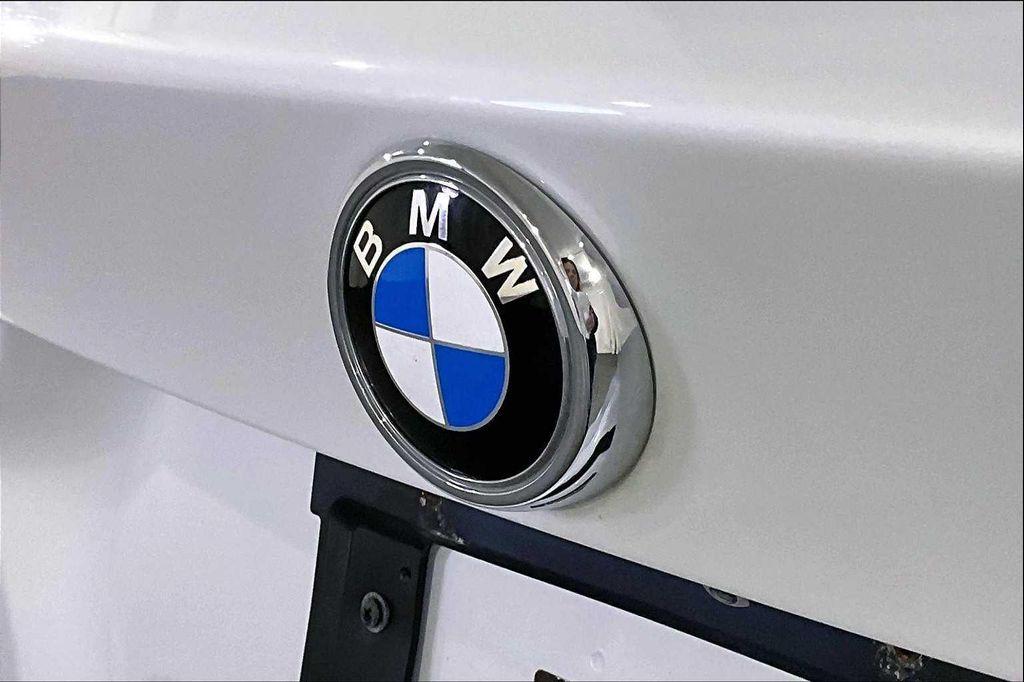 used 2017 BMW X3 car, priced at $13,995