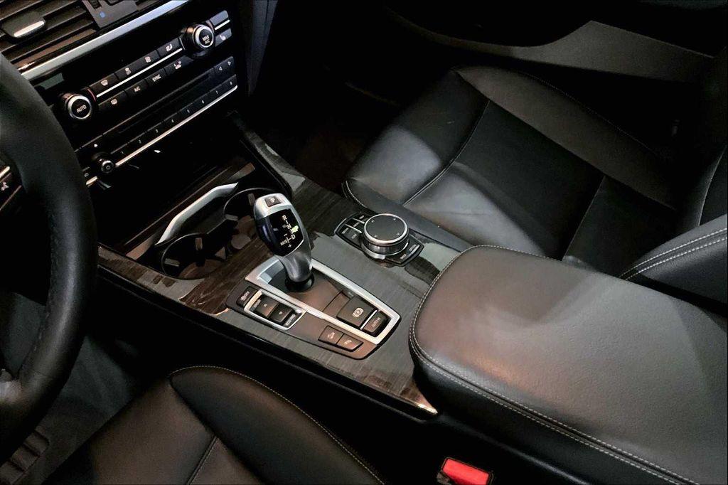 used 2017 BMW X3 car, priced at $13,995