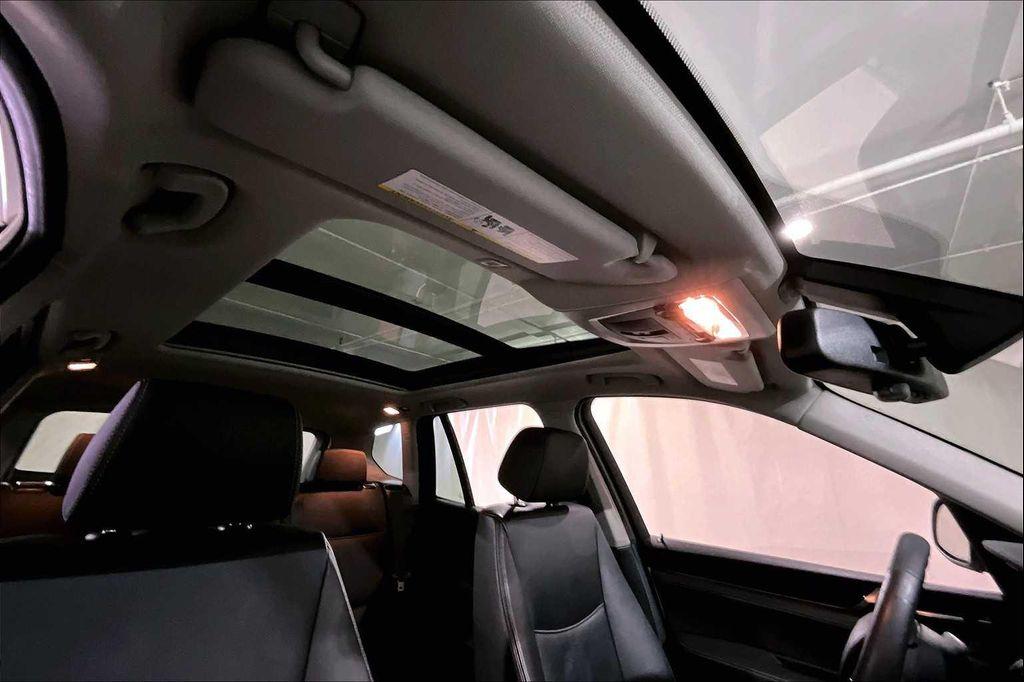 used 2017 BMW X3 car, priced at $13,995