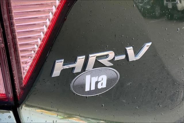 used 2018 Honda HR-V car, priced at $18,986