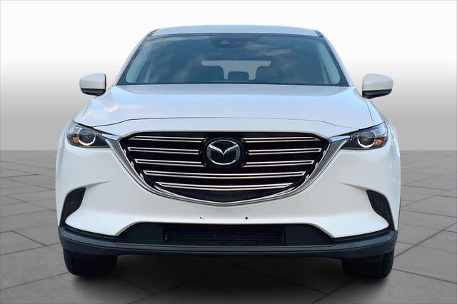 used 2022 Mazda CX-9 car, priced at $25,976