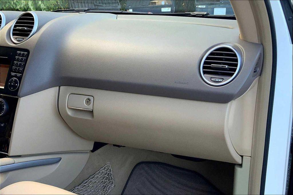 used 2011 Mercedes-Benz M-Class car, priced at $9,995