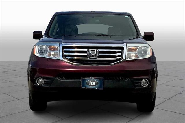 used 2013 Honda Pilot car, priced at $11,500