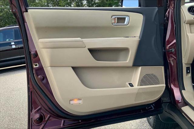 used 2013 Honda Pilot car, priced at $11,500