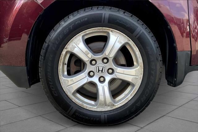 used 2013 Honda Pilot car, priced at $11,500